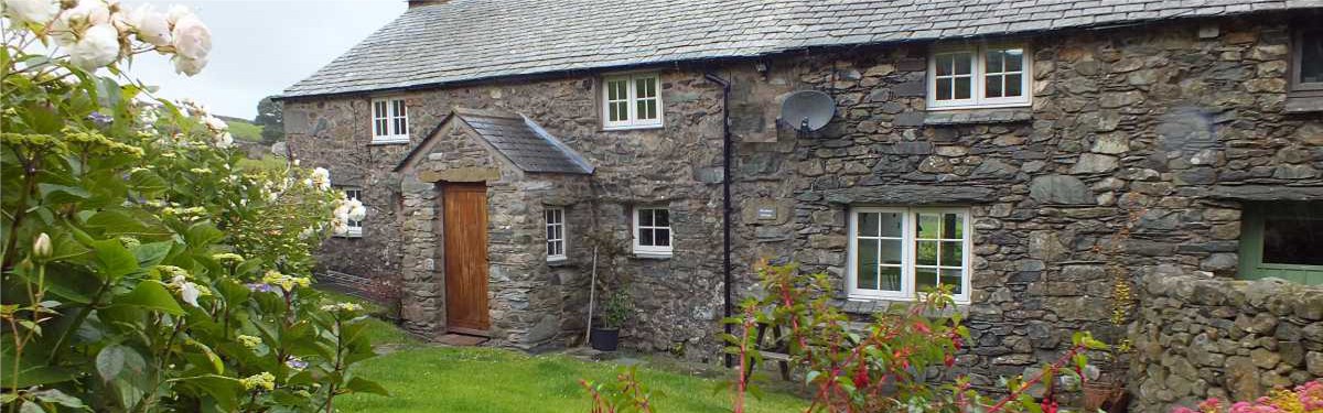 Woodend Cottage